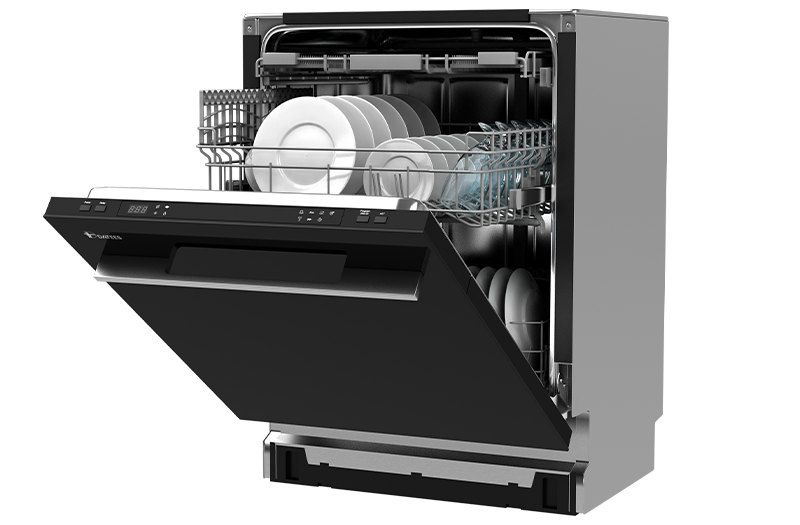 ماشین ظرفشویی داتیس مدل DW-330