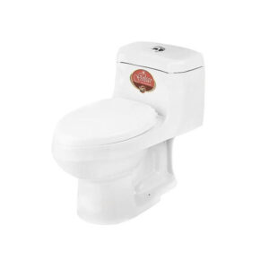 توالت فرنگی گلسار مدل مارانتا 61